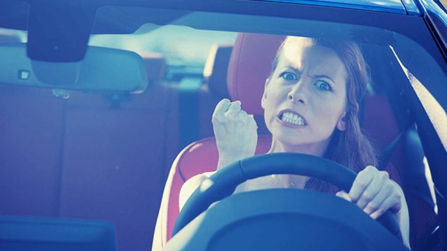 angrydriver