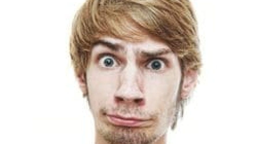 confusedfunny