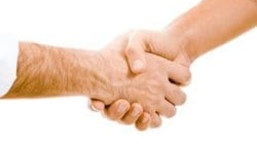 handshakesuccess