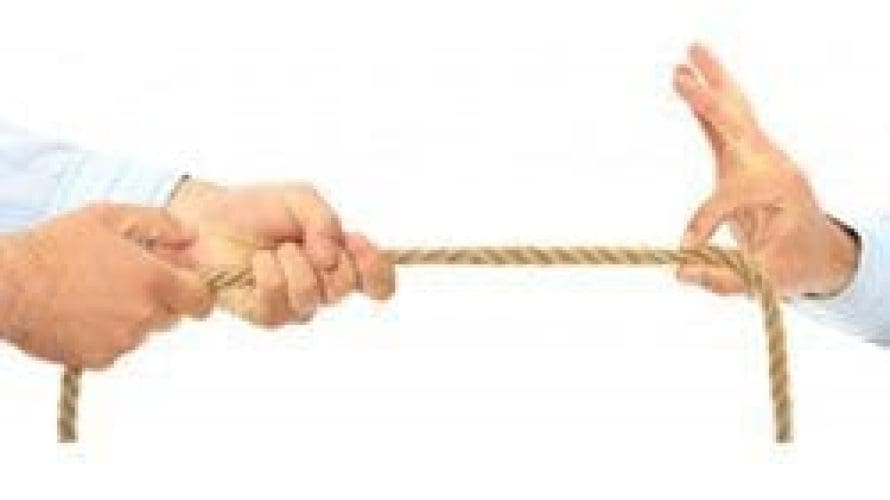 pull