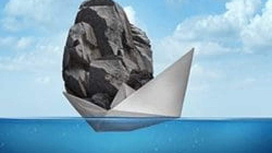 rockingtheboat
